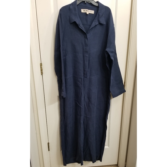 ZII ROPA jumpsuit - Picture 7 of 13